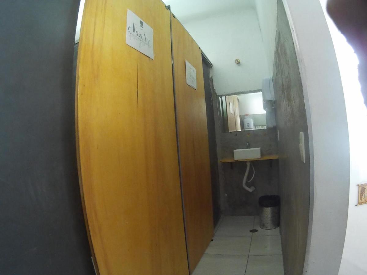 Roca Pousada Vila Mariana São Paulo Eksteriør bilde