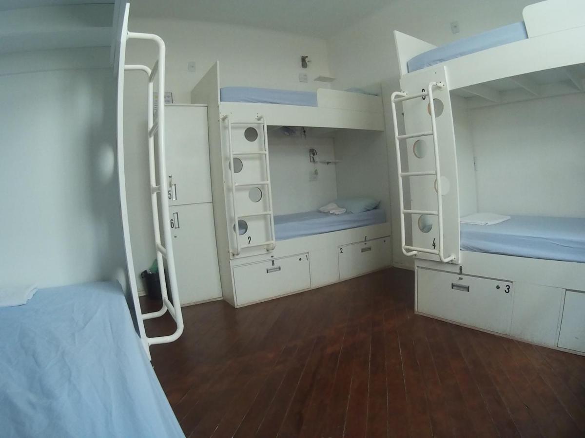Roca Pousada Vila Mariana São Paulo Eksteriør bilde