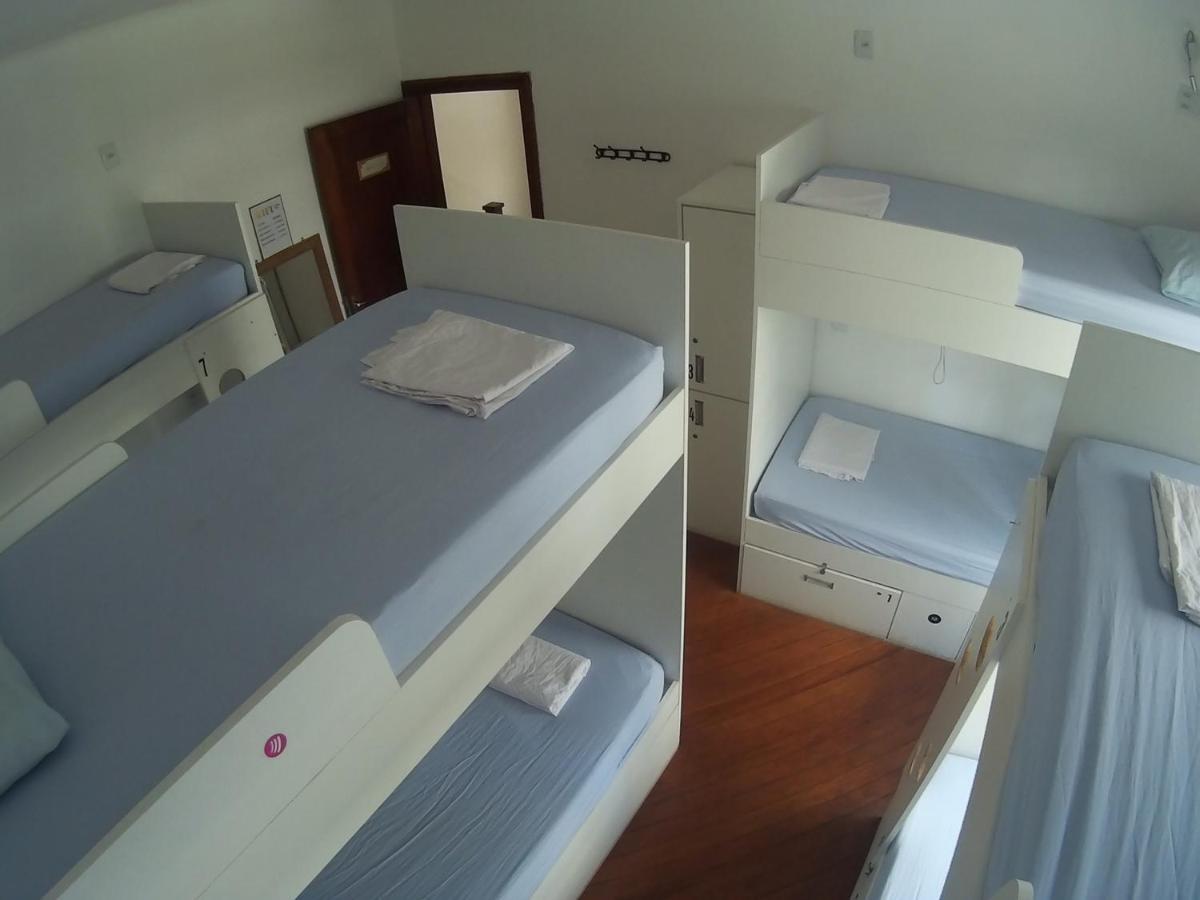 Roca Pousada Vila Mariana São Paulo Eksteriør bilde