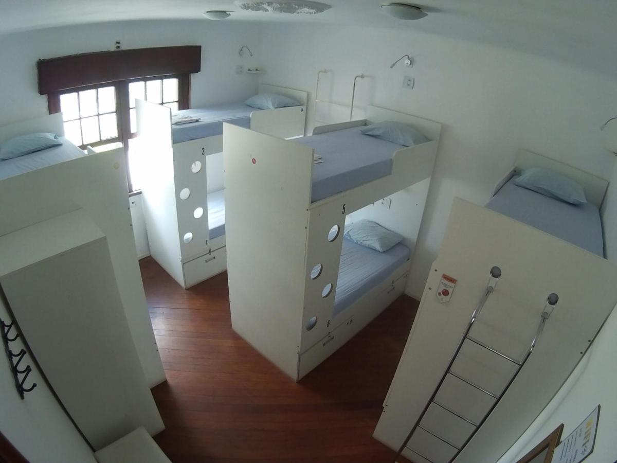 Roca Pousada Vila Mariana São Paulo Eksteriør bilde